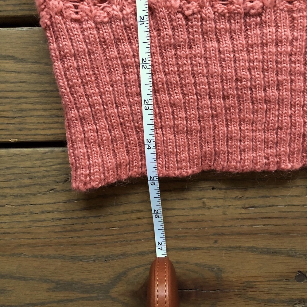 Aerie Knit Sweater - XS - Picture 9 of 10